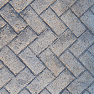 Herringbone Tiling